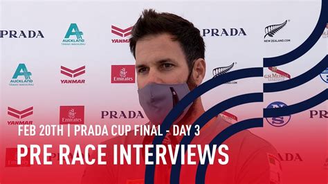 you tube prada cup day 3|PRADA Cup Day 3 Post Race Interviews .